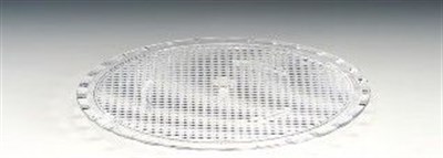 Zicco 31 cm Polycarbonat Pasta Altlığı R 31 cm