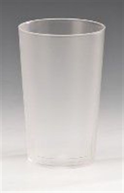 Zicco 360 cl Polycarbonat Bardak Kumlu