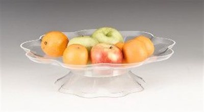 Zicco 39 cm Ayaklı Papatya Model Meyvelik R 39 cm