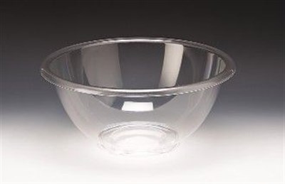 Zicco 45 cm Polycarbonat Kase R 45 cm