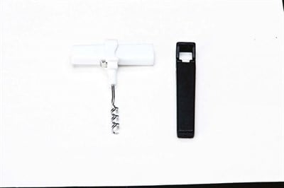 Zicco Açacaklı Tirbuşon