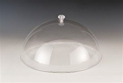 Zicco Akrilik 37 cm Yalnız Kapak R 37 cm