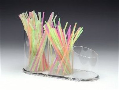 Zicco Akrilik Pibetlik 12*32*H 18 cm R 10 cm
