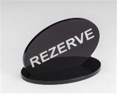 Zicco Akrilik Rezerve 9*H 7 cm