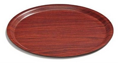 Zicco Alform Tepsi R 38