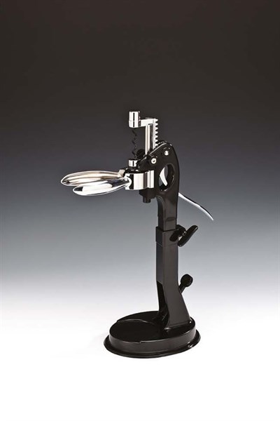 Zicco Ayaklı Tirbişön