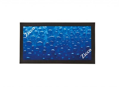 Zicco Bar Lastiği Küçük 44*24 cm