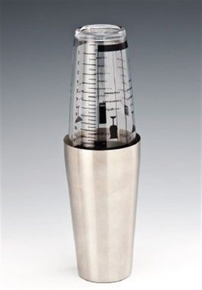 Zicco Boston Shaker