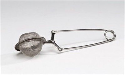 Zicco Çay Topu Makaslı