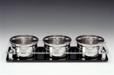 Zicco Çelik Altlı Pc Kapaklı Sosluk Reçellik Standı 3 lü 175*49*H 85 cm