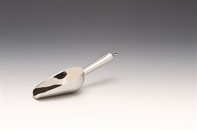 Zicco Çelik Buz Kürek 9,5 cm