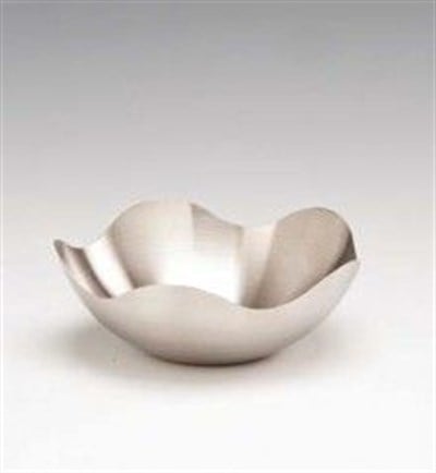 Zicco Çelik Küçük Çerezlik 14* H 5 cm
