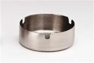 Zicco Çelik Küllük 8*H3 cm