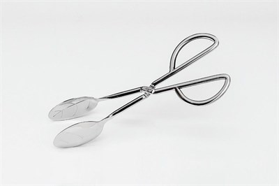 Zicco Çelik Makaslı Maşa 26 cm