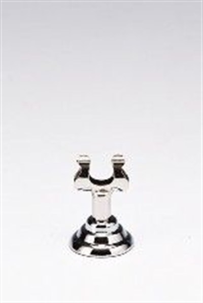 Zicco Çelik Masa Numaratör 3,5 cm