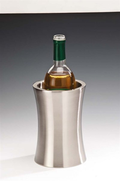 Zicco Çelik Soğuk Şişe Muhafaza 13* H 195 cm