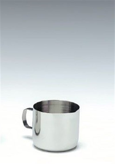 Zicco Çelik Sütlük 003 lt