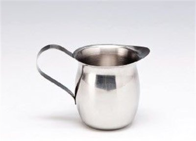 Zicco Çelik Sütlük 5 Oz 148 ml