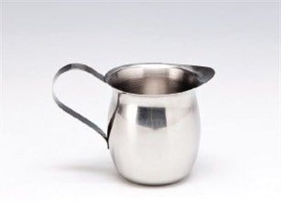 Zicco Çelik Sütlük 8 Oz 237 ml