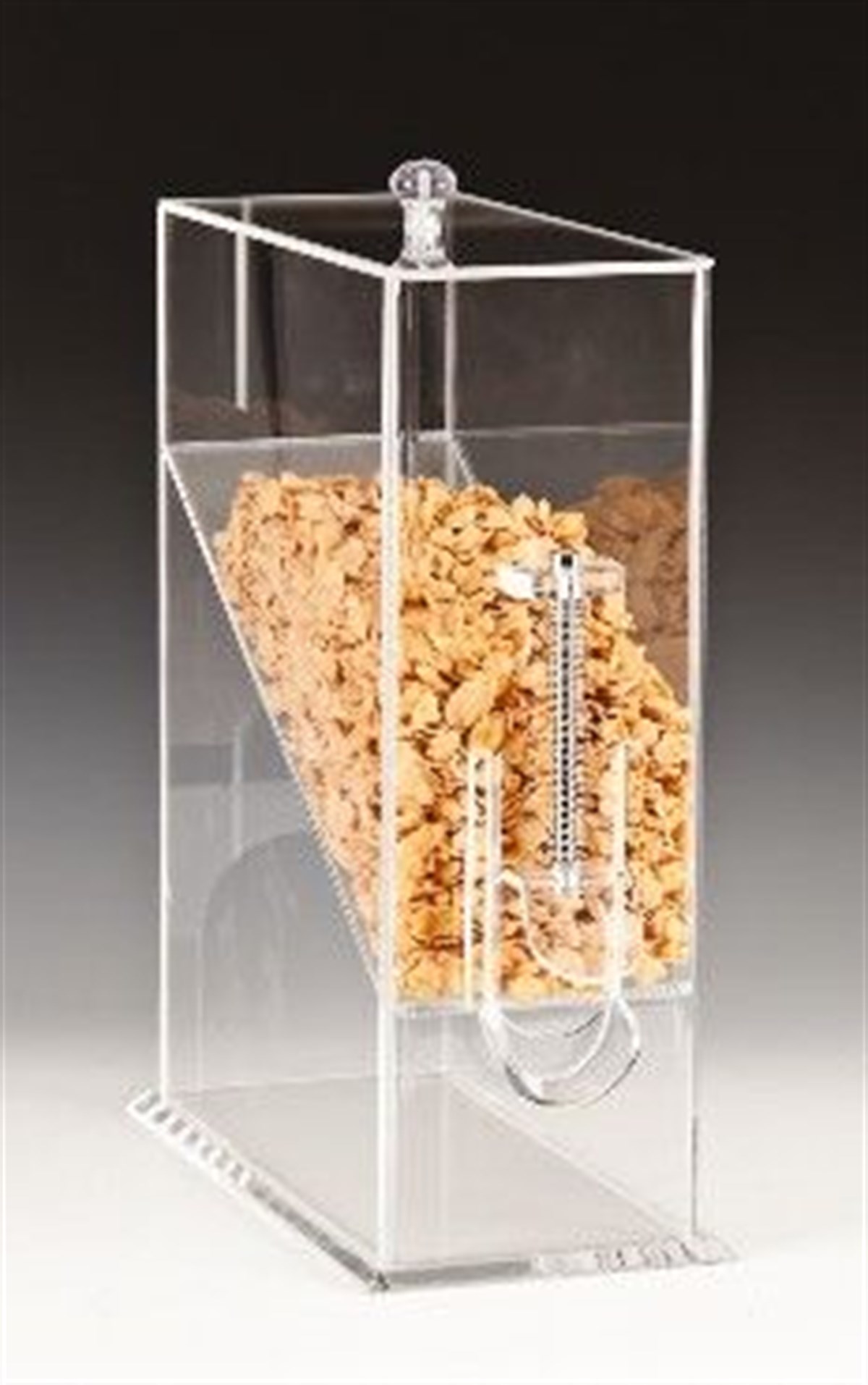 Zicco Cornfleks Aleti Tekli 15*32 H43 cm