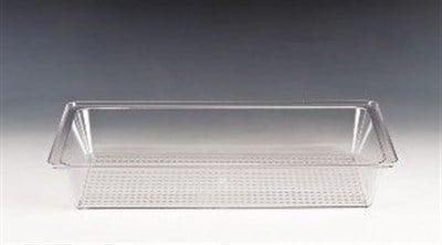 Zicco Derin Lokum Yalnız Alt 44*28* H İç7 cm