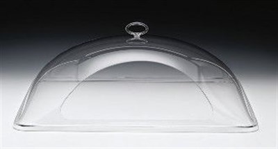 Zicco Dikdörtgen Gözlü Kapak 43*61 cm