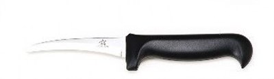 Zicco Eğri Bıçak 8 cm