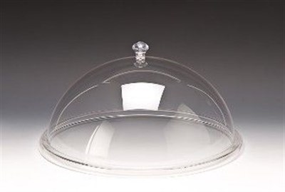 Zicco Etekli Akrilik Kapak 37 cm R 37 cm