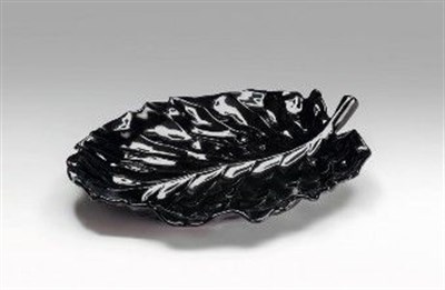 Zicco Geniş Yaprak Melamin Teşhir 31*24 cm