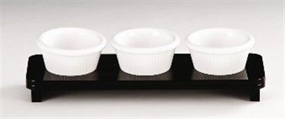 Zicco K 2006 Model Sosluk Servis Standı 24*8* H 6 cm