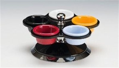 Zicco K 2006 Sosluk Servis Standı