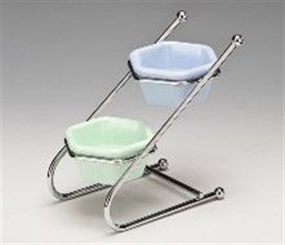 Zicco K 4006 Model 2 Katlı Telli Stand