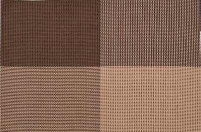 Zicco Kahverengi Amerikan Servis 30*45 cm