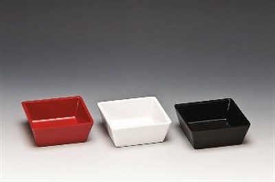 Zicco Köşeli Çerezlik 9*9 H 35 cm