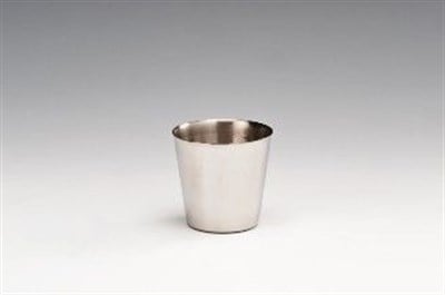 Zicco Krem Karamel Kabı R 65 H 6cm