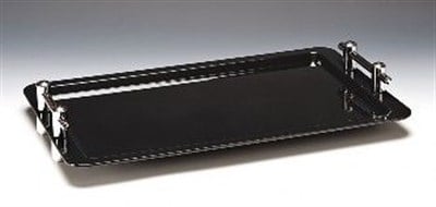 Zicco Krom Kulplu 53x325 Tepsi