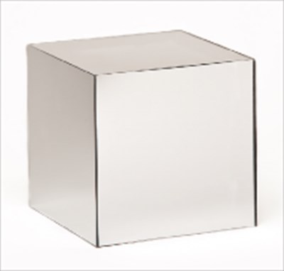 Zicco Küp Ayna 25*25 H 25 cm