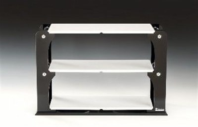 Zicco Melamin Tepsili Teşhir Standı 20*57* H 37 cm