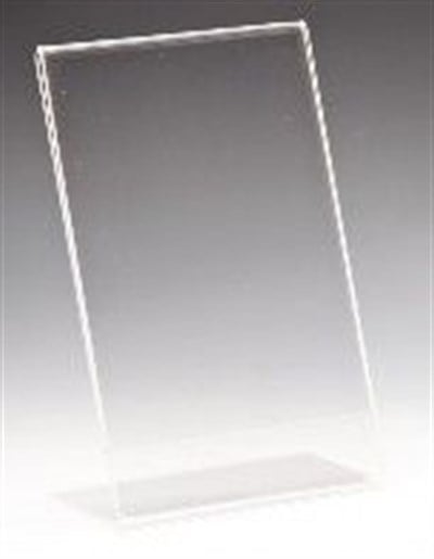 Zicco Menü A 5 Rezerve 15* H 23 cm