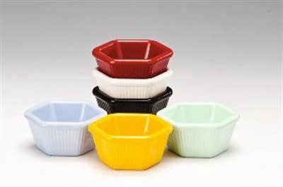 Zicco Minimel Sosluk Reçellik Altıgen R 7 cm * H3