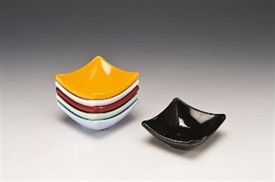 Zicco Minimel Sosluk Reçellik Köşeli 85*85* H 35 cm