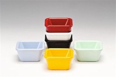 Zicco Minimel Sosluk Reçellik Köşeli R 7 cm *H3