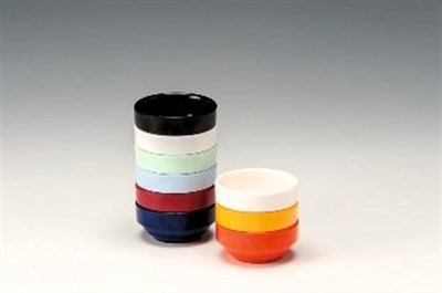 Zicco Minimel Sosluk Reçellik R 5,5 cm H 2,5 cm