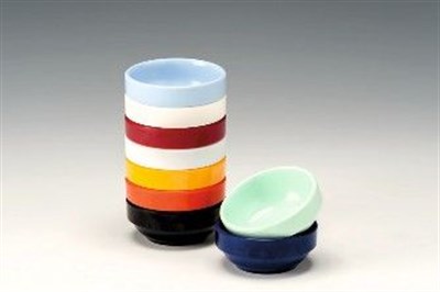 Zicco Minimel Sosluk Reçellik R 7 cm H 3 cm