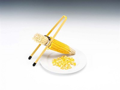 Zicco Mısır Ayıklayıcı