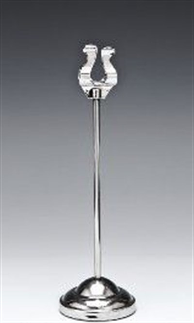 Zicco Numaratör 21 cm