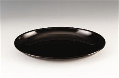 Zicco Oval Melamin Kapağı 405*295