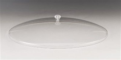 Zicco Oval Melamin Teşhir 40,5*29,5