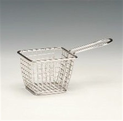 Zicco Patates Servis Standı