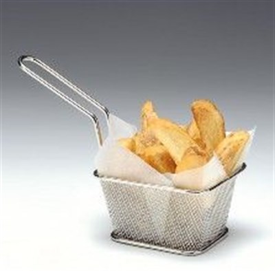 Zicco Patates Servis Standı